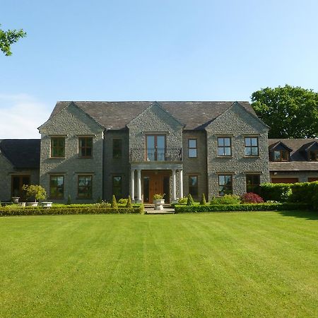 Llwyn Helyg Country House Pension Carmarthen Buitenkant foto