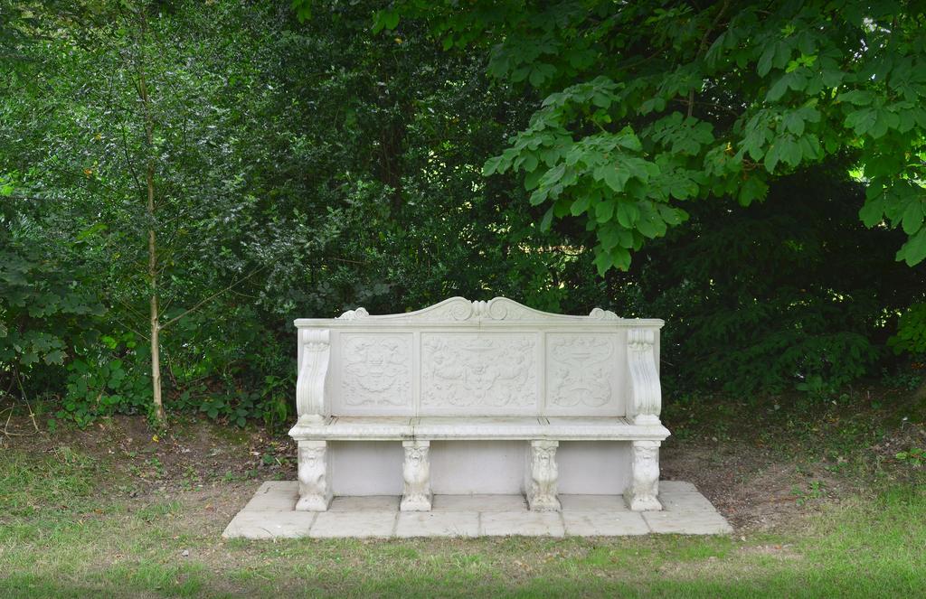 Llwyn Helyg Country House Pension Carmarthen Buitenkant foto