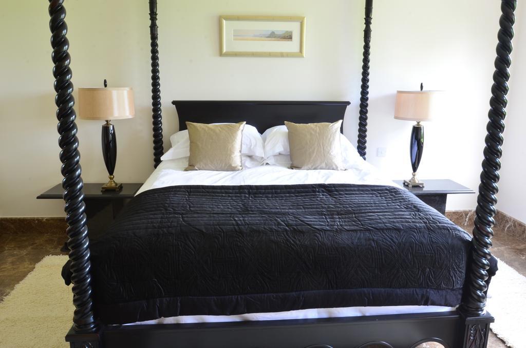 Llwyn Helyg Country House Pension Carmarthen Kamer foto