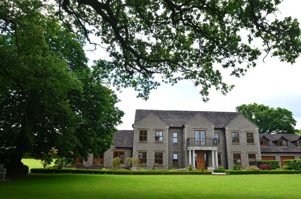 Llwyn Helyg Country House Pension Carmarthen Buitenkant foto